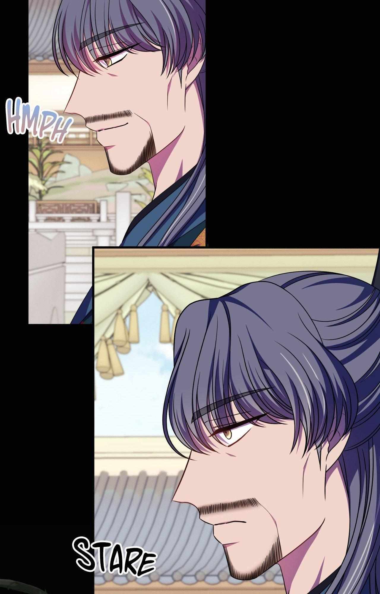 Bloom of Vengeance Chapter 92 page 62 - 