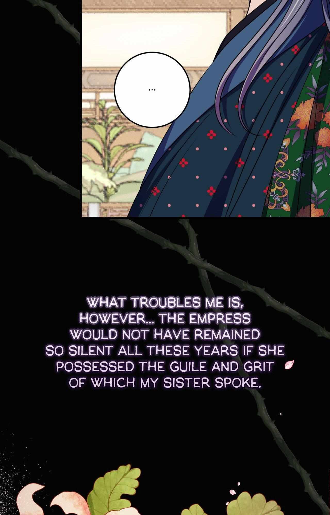 Bloom of Vengeance Chapter 92 page 63 - 