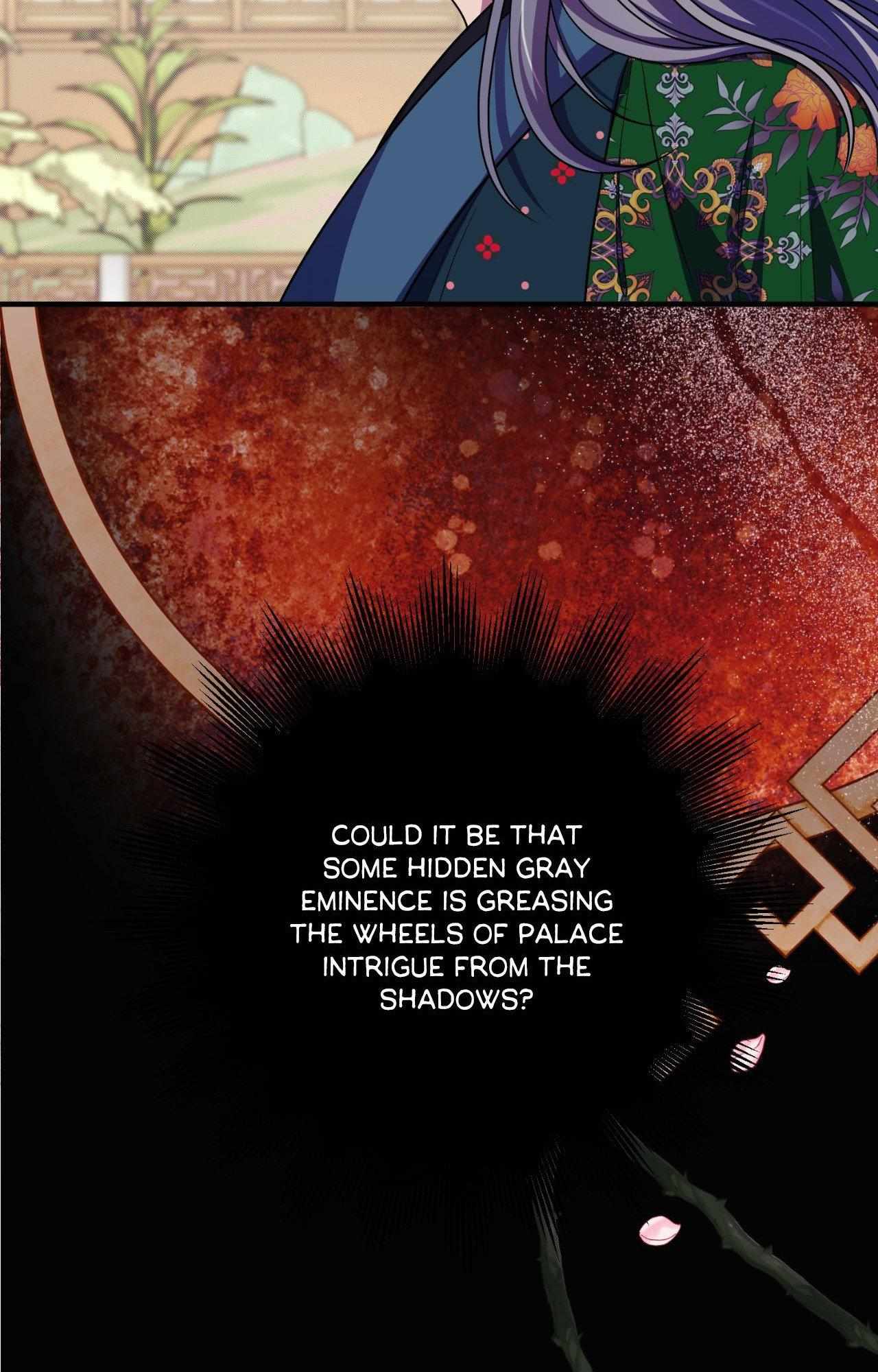 Bloom of Vengeance Chapter 92 page 65 - 