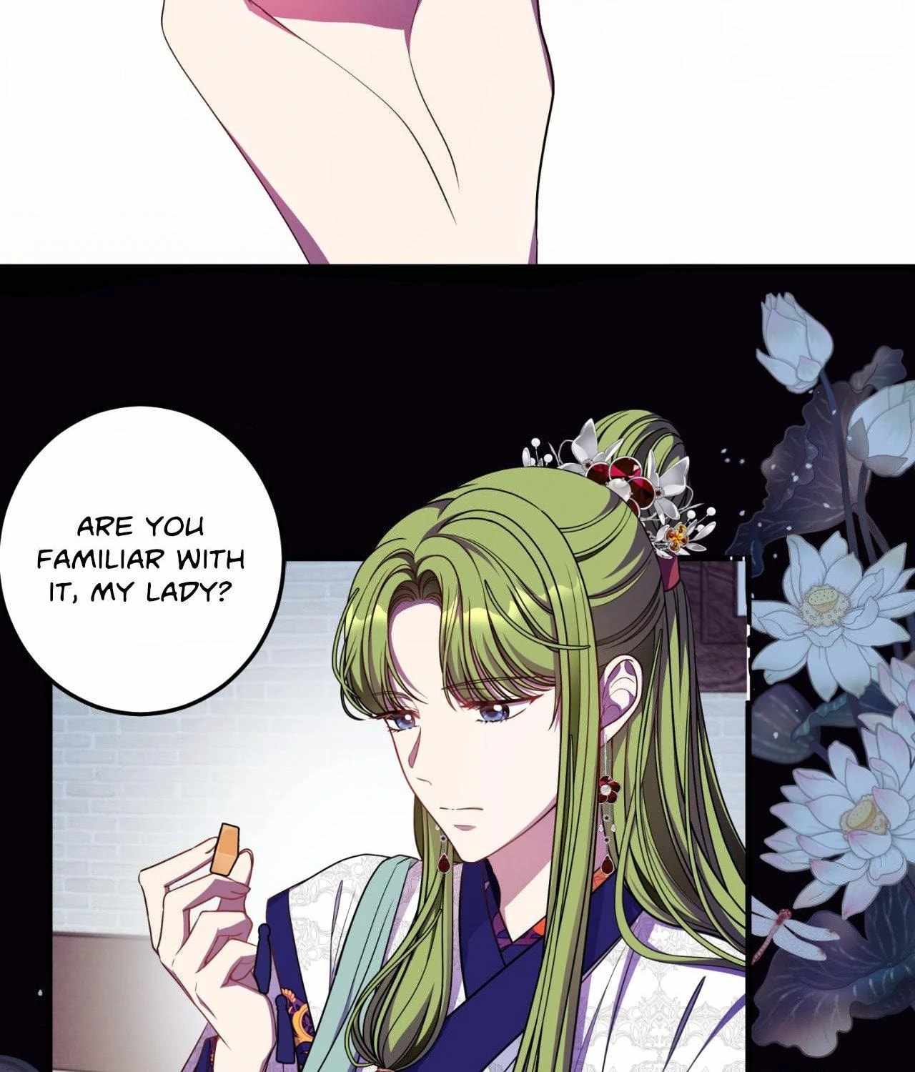 Bloom of Vengeance Chapter 93 page 2 - 