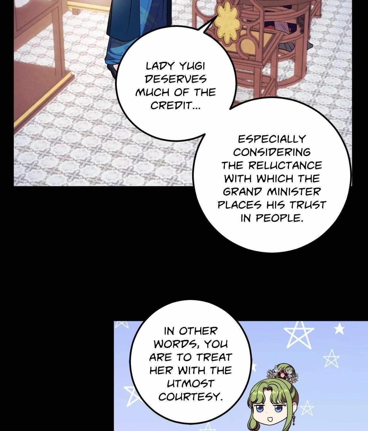 Bloom of Vengeance Chapter 93 page 13 - 
