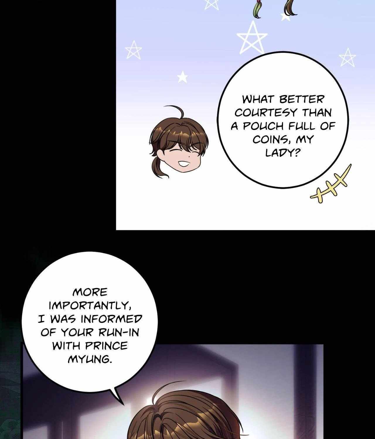 Bloom of Vengeance Chapter 93 page 14 - 