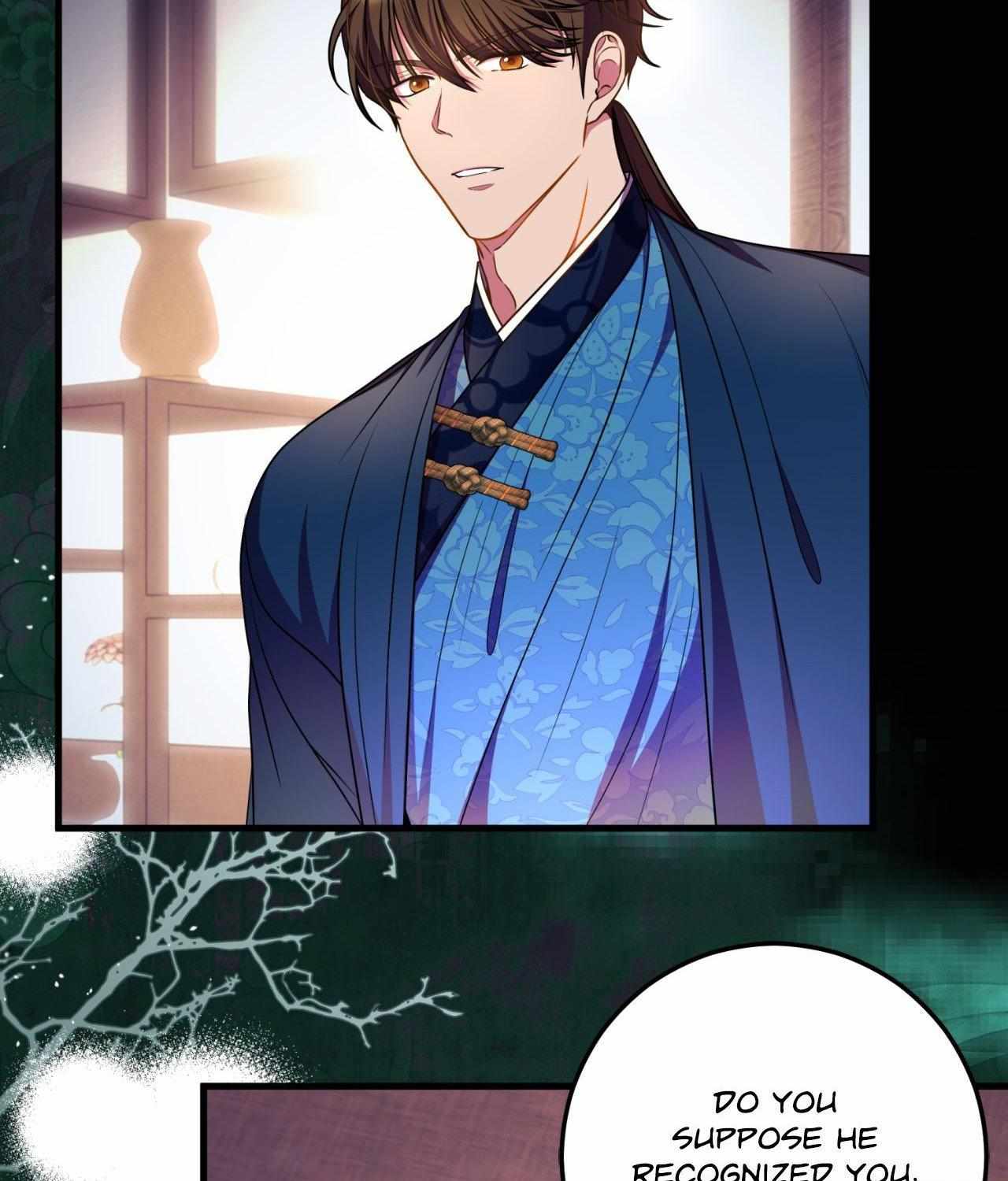 Bloom of Vengeance Chapter 93 page 15 - 