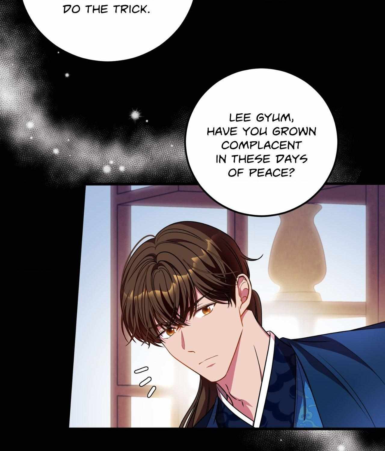 Bloom of Vengeance Chapter 93 page 21 - 