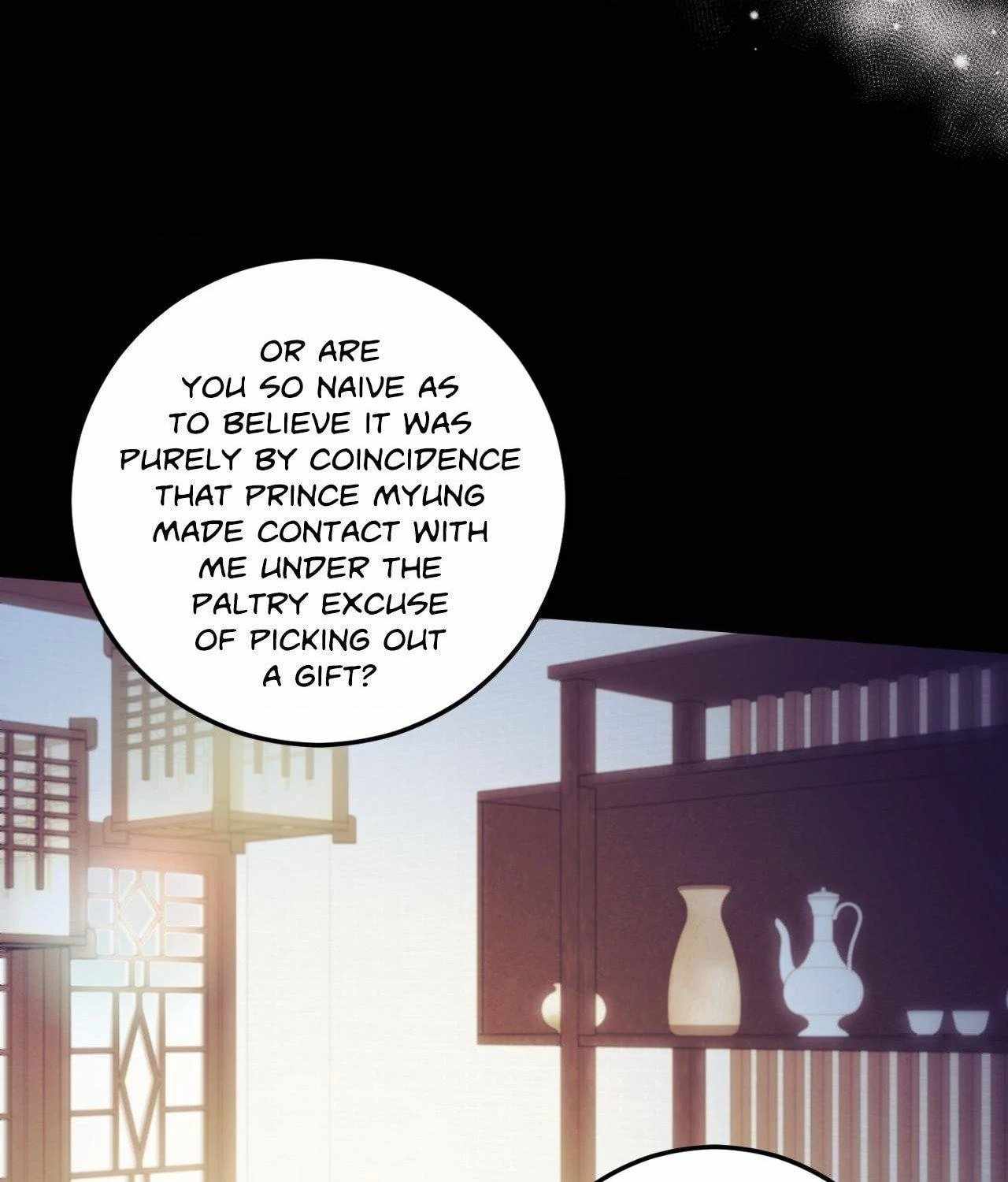 Bloom of Vengeance Chapter 93 page 22 - 