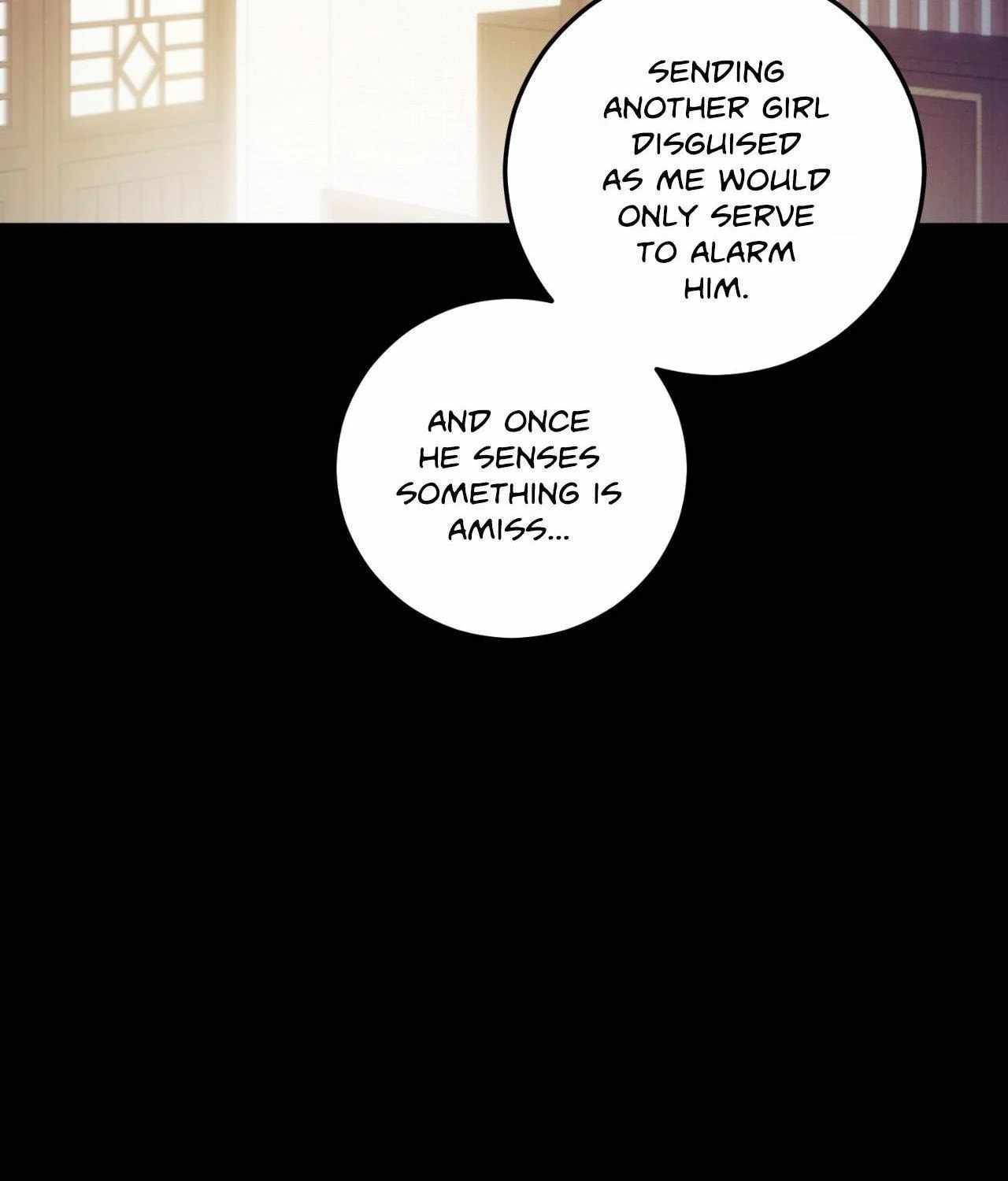Bloom of Vengeance Chapter 93 page 23 - 