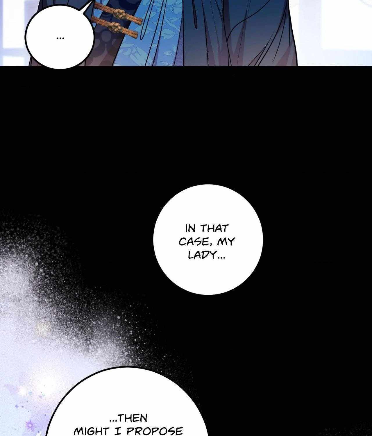 Bloom of Vengeance Chapter 93 page 26 - 