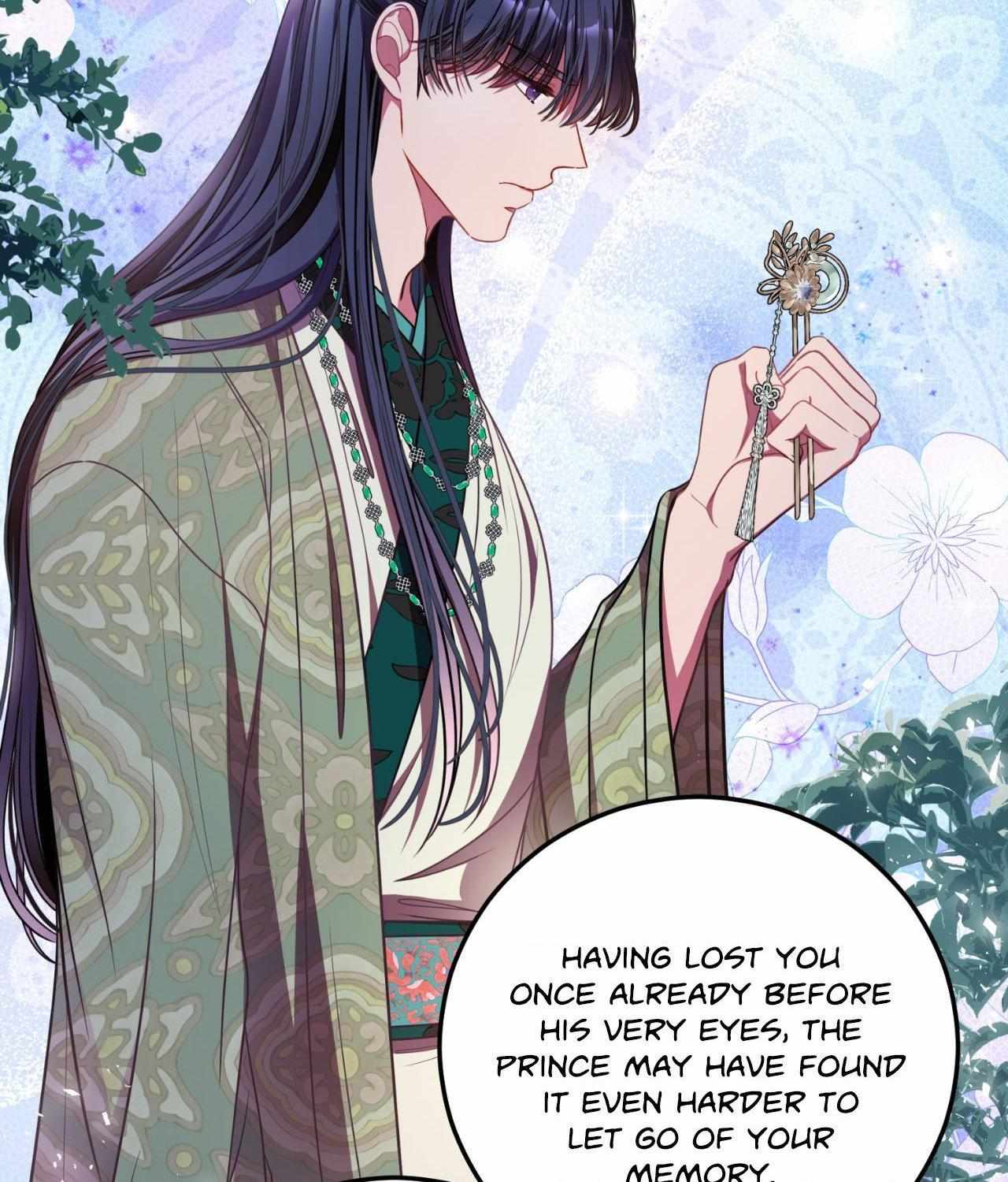Bloom of Vengeance Chapter 93 page 28 - 