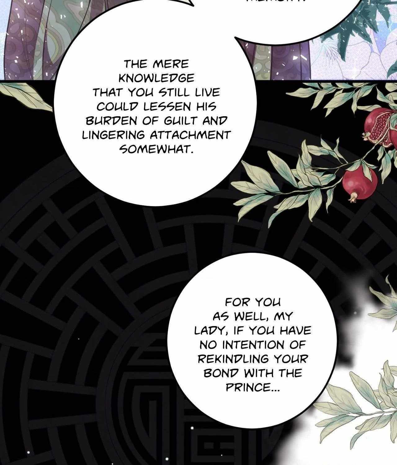 Bloom of Vengeance Chapter 93 page 29 - 