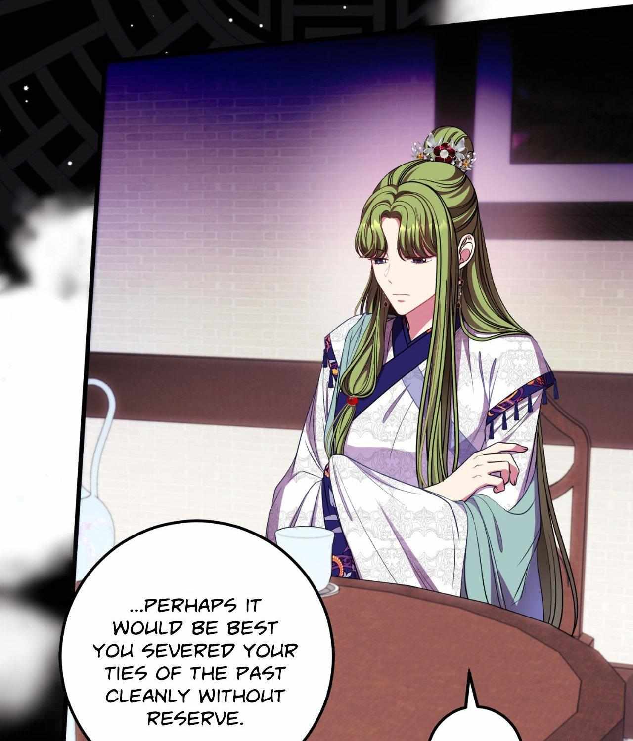 Bloom of Vengeance Chapter 93 page 30 - 