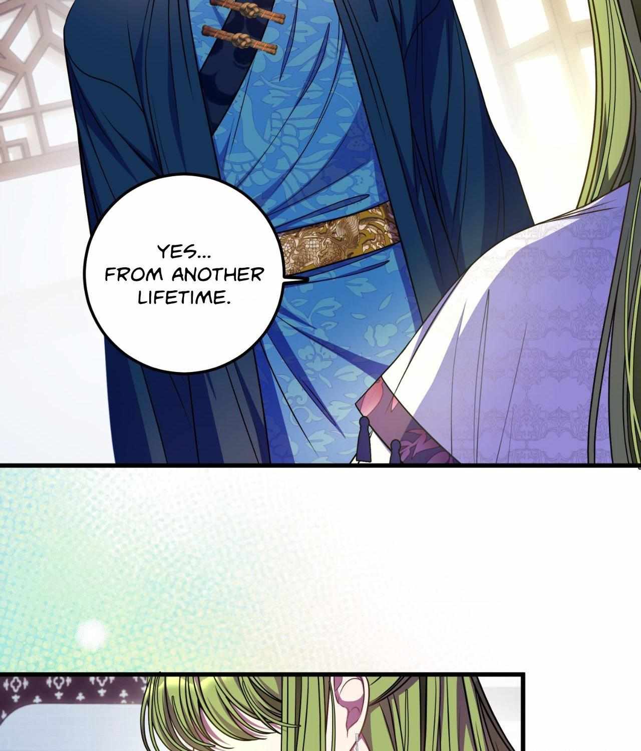 Bloom of Vengeance Chapter 93 page 4 - 