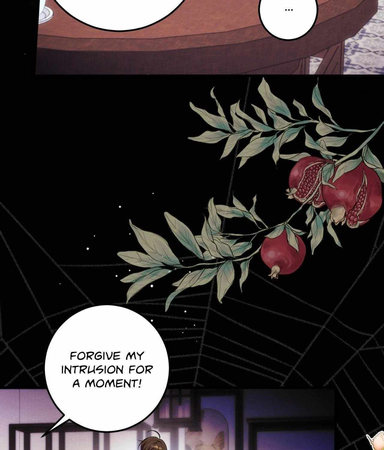 Bloom of Vengeance Chapter 93 page 31 - 