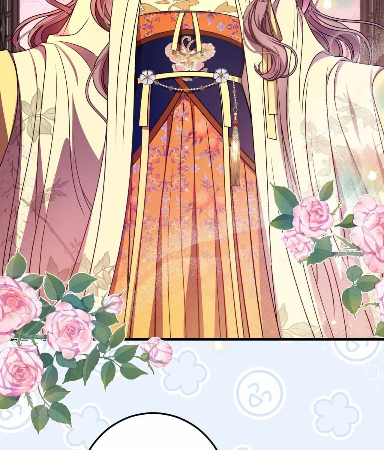 Bloom of Vengeance Chapter 93 page 33 - 