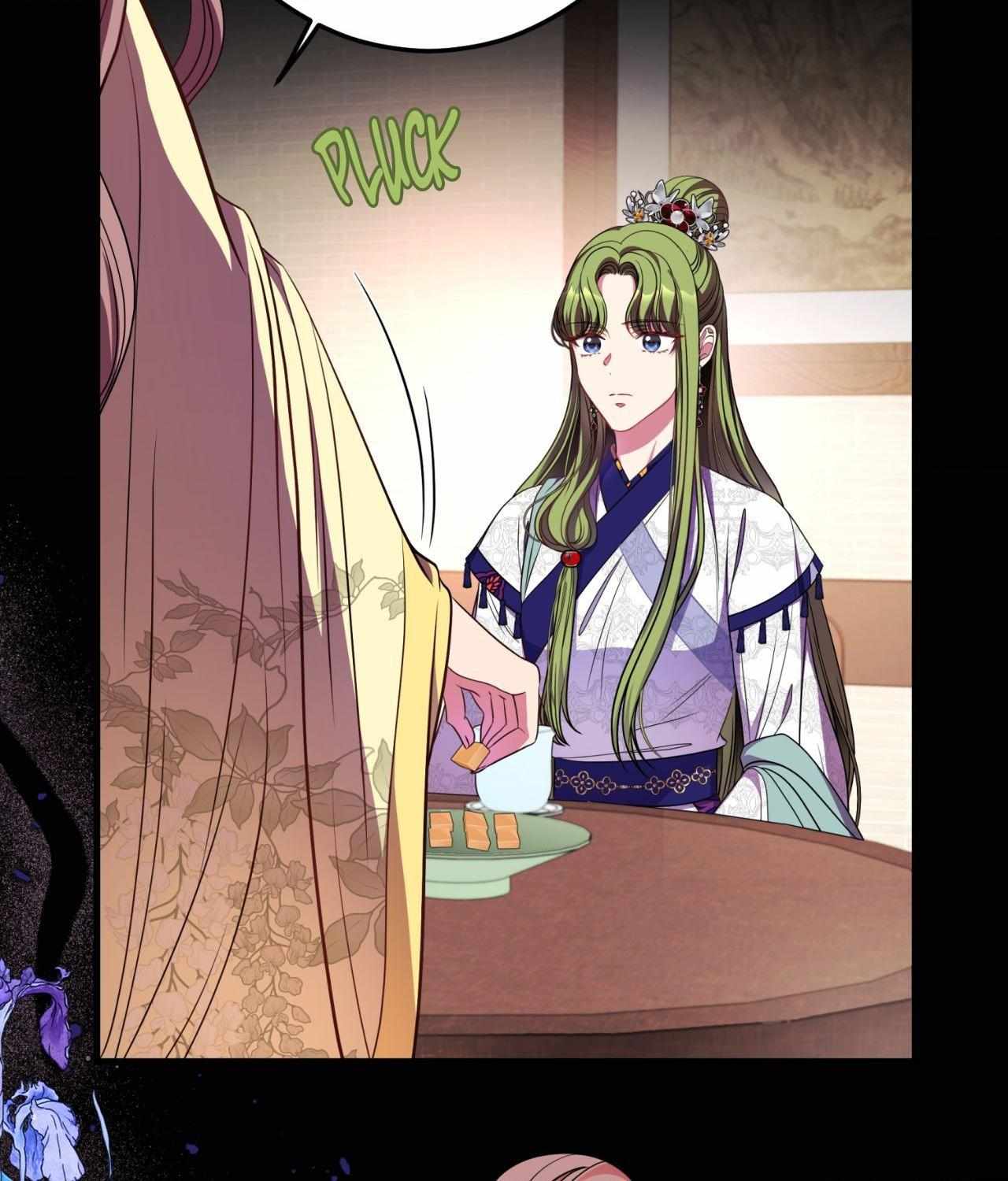 Bloom of Vengeance Chapter 93 page 37 - 