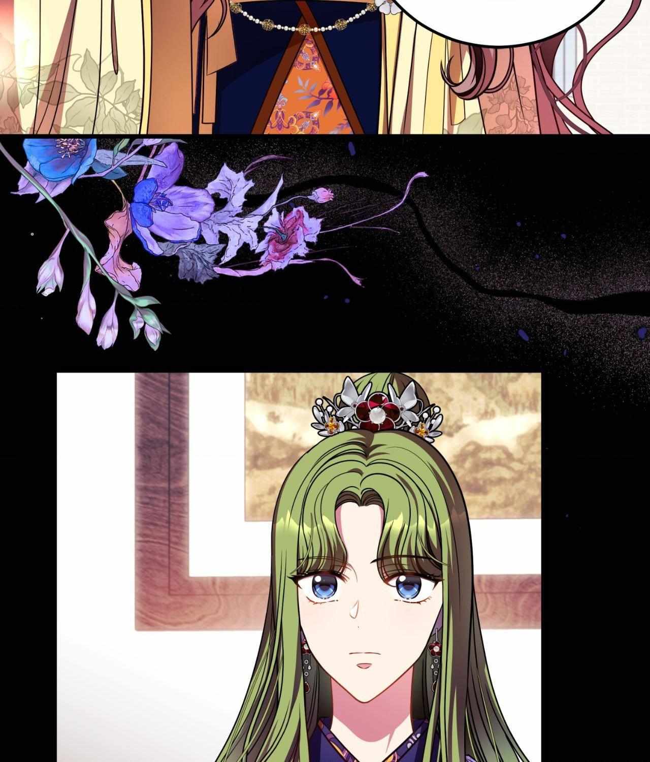 Bloom of Vengeance Chapter 93 page 39 - 