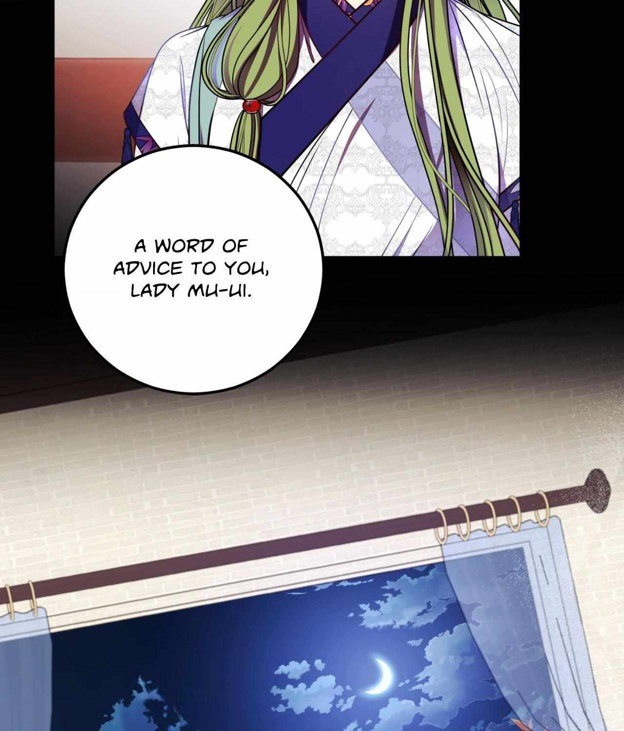 Bloom of Vengeance Chapter 93 page 40 - 