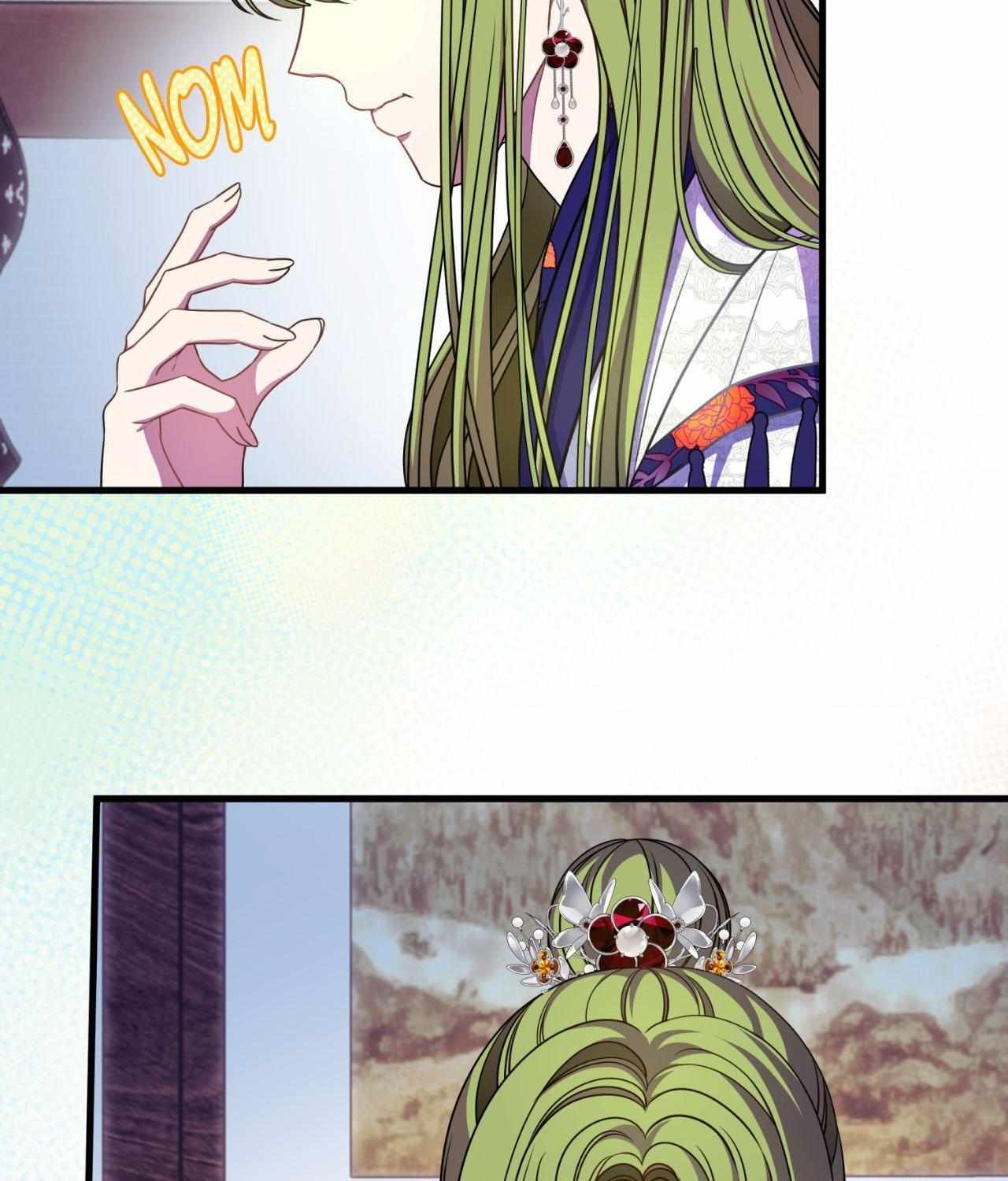 Bloom of Vengeance Chapter 93 page 5 - 