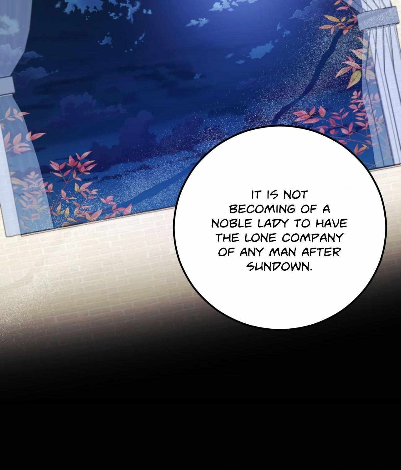 Bloom of Vengeance Chapter 93 page 41 - 