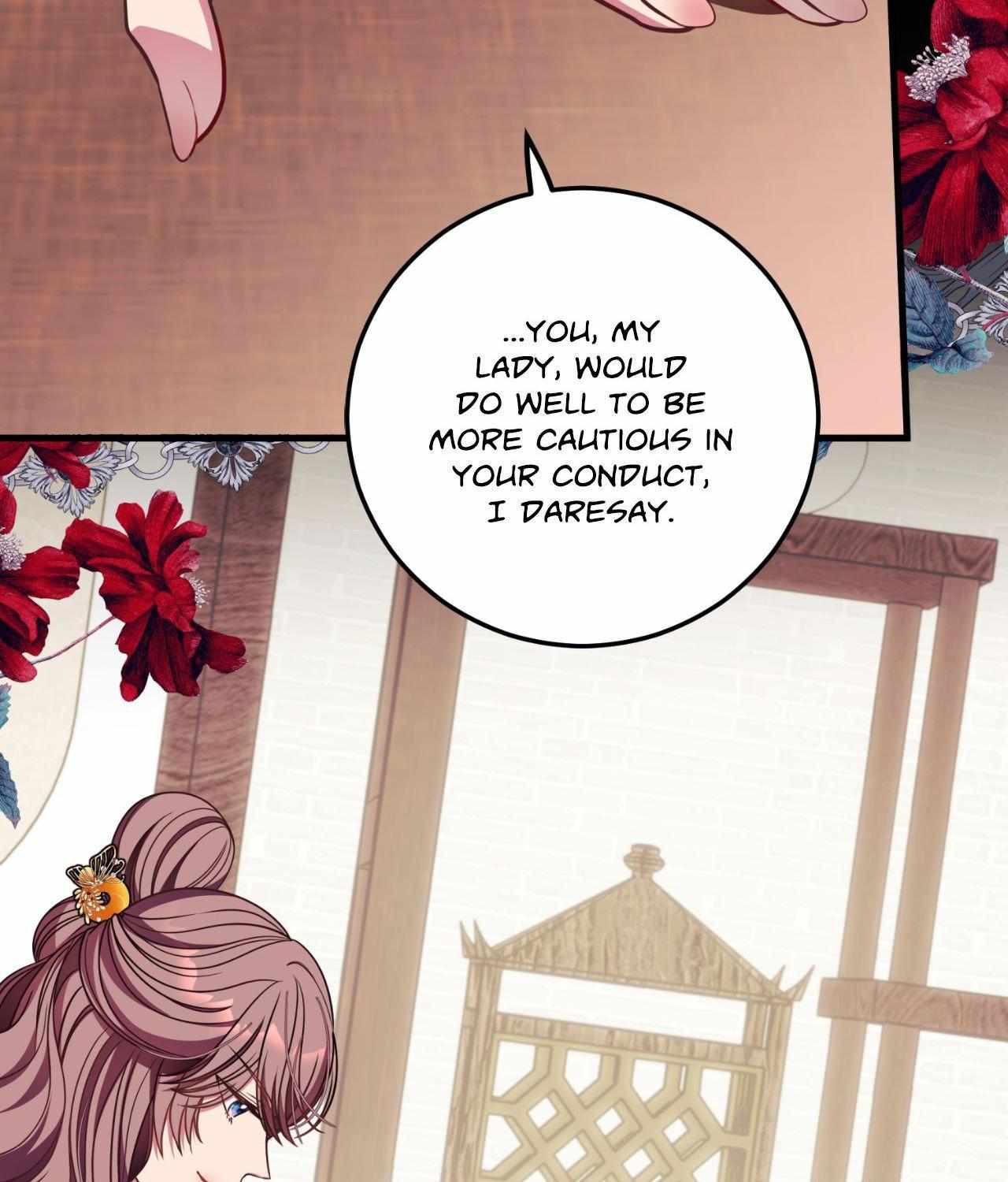 Bloom of Vengeance Chapter 93 page 43 - 