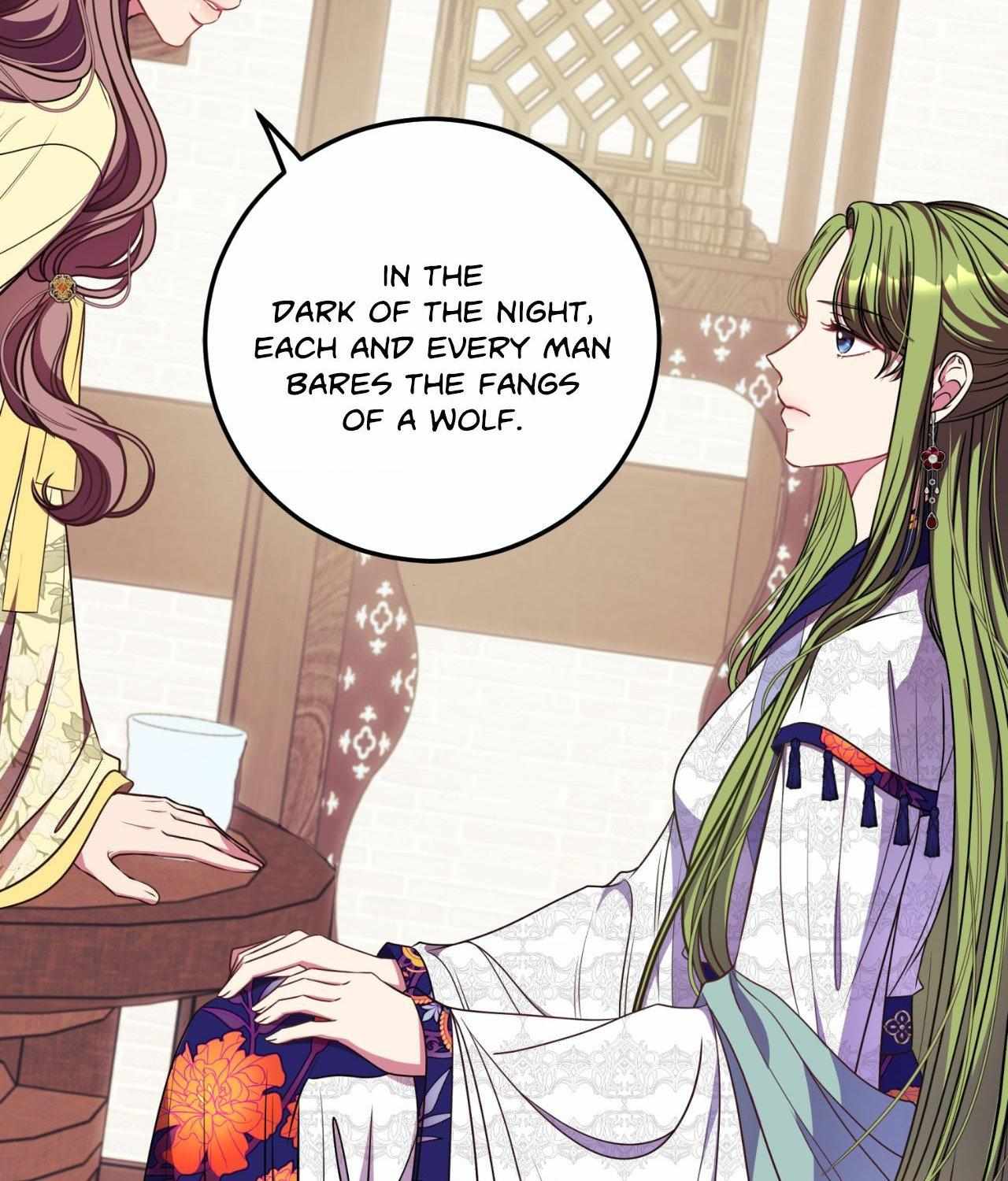 Bloom of Vengeance Chapter 93 page 44 - 