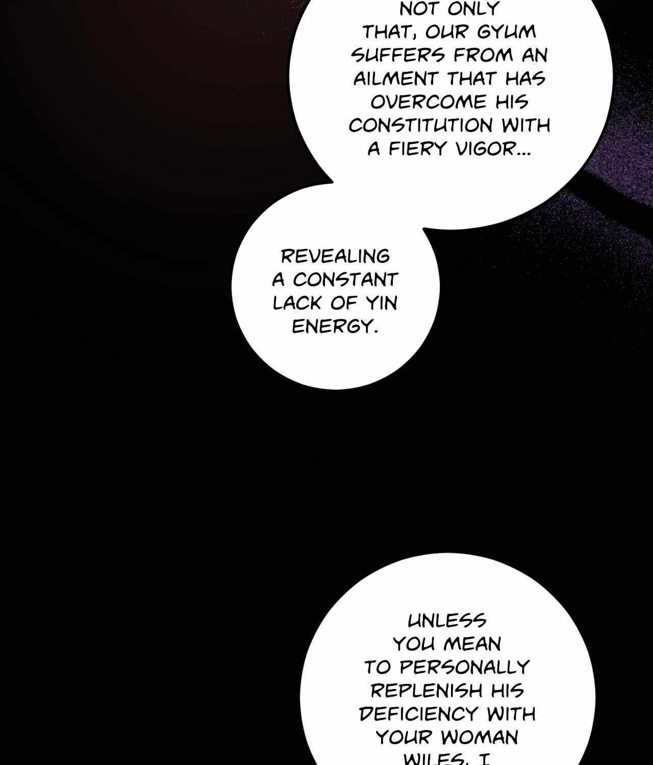 Bloom of Vengeance Chapter 93 page 46 - 