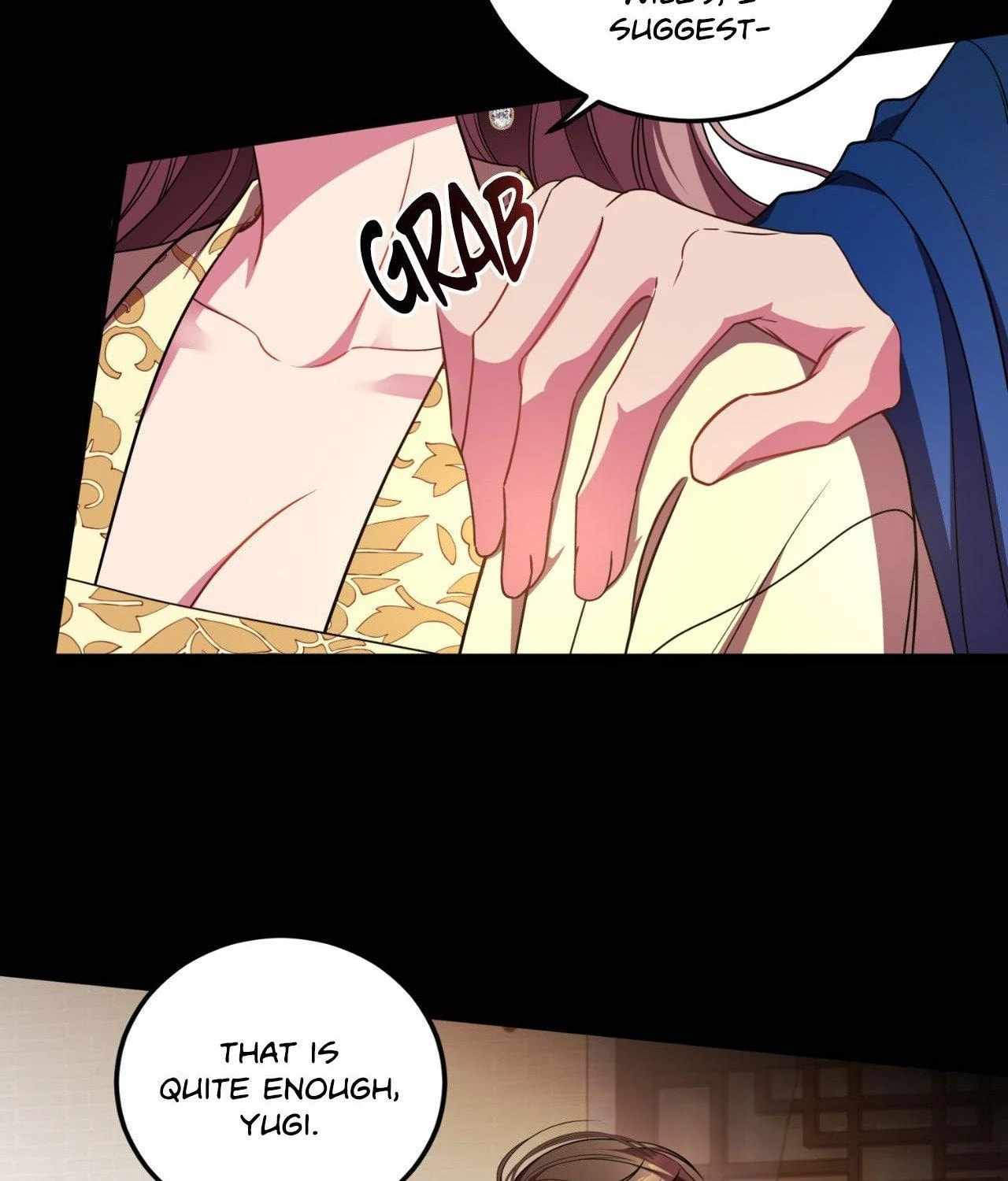 Bloom of Vengeance Chapter 93 page 47 - 
