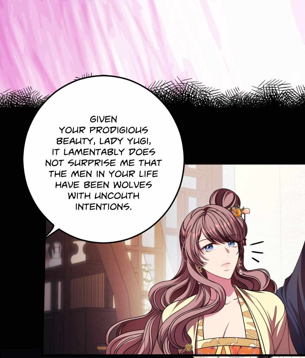 Bloom of Vengeance Chapter 93 page 50 - 