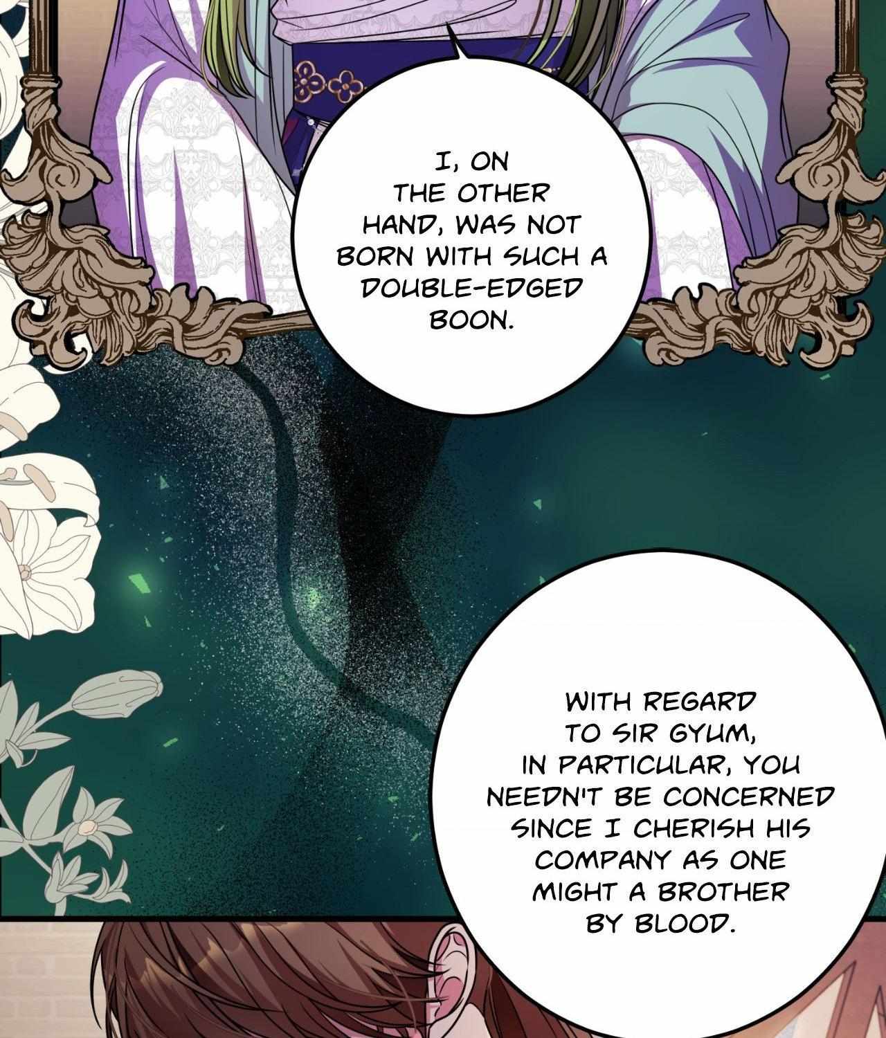 Bloom of Vengeance Chapter 93 page 52 - 