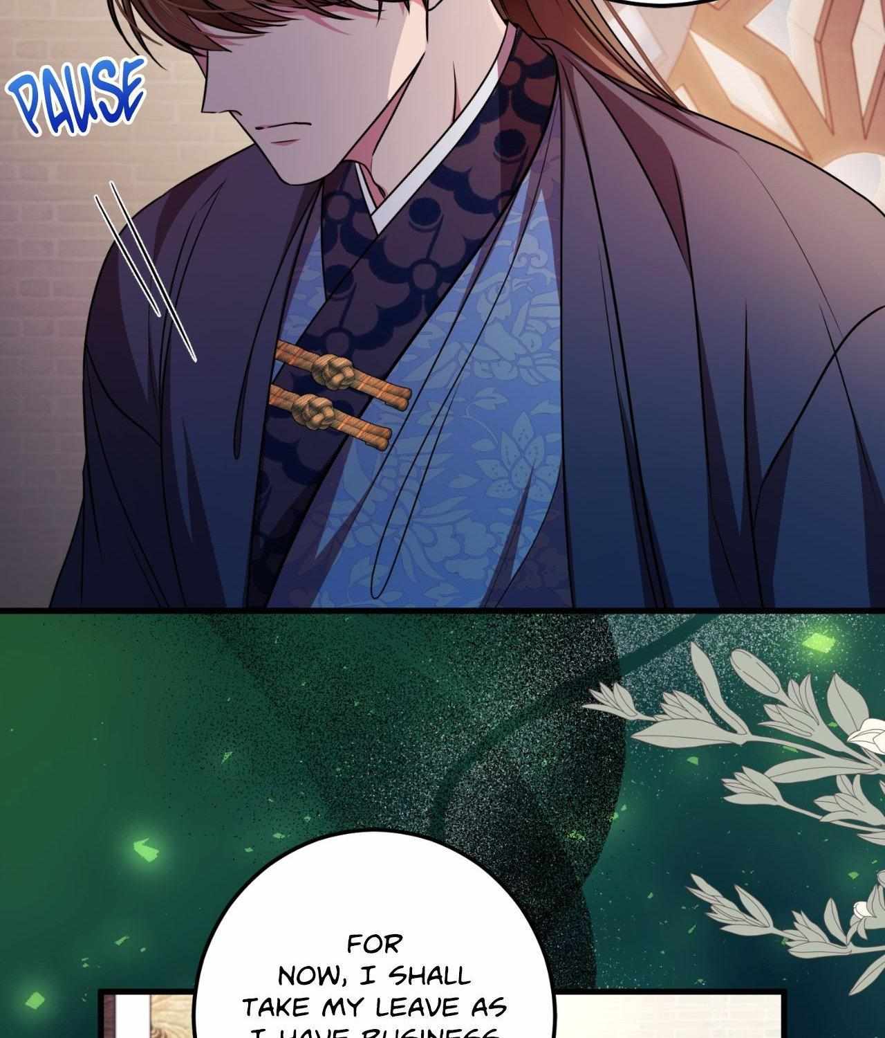 Bloom of Vengeance Chapter 93 page 53 - 
