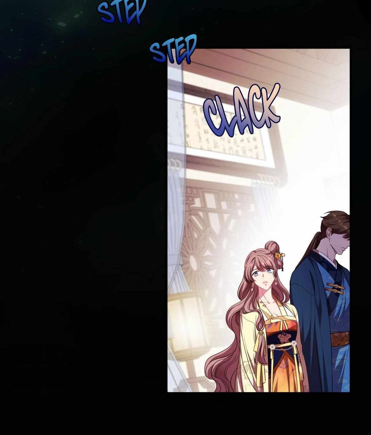 Bloom of Vengeance Chapter 93 page 55 - 