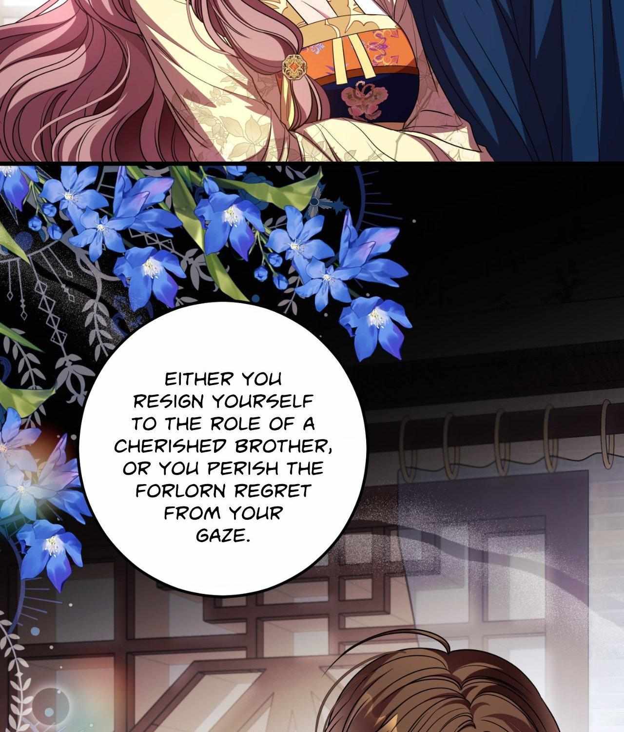Bloom of Vengeance Chapter 93 page 57 - 