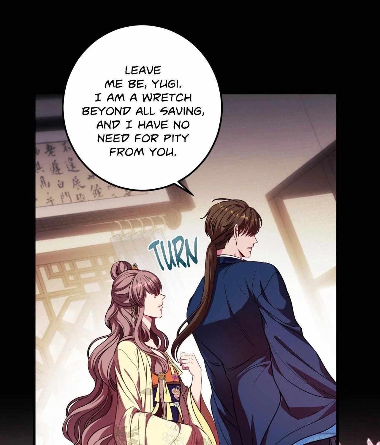 Bloom of Vengeance Chapter 93 page 59 - 
