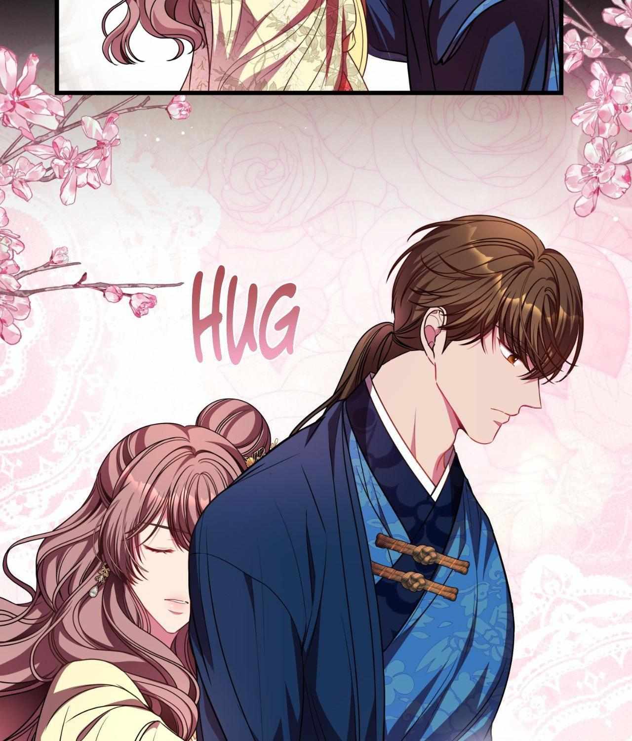 Bloom of Vengeance Chapter 93 page 60 - 