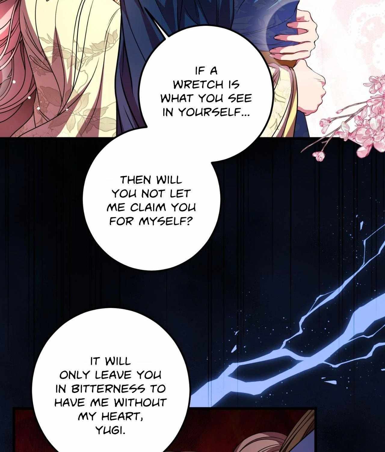 Bloom of Vengeance Chapter 93 page 61 - 