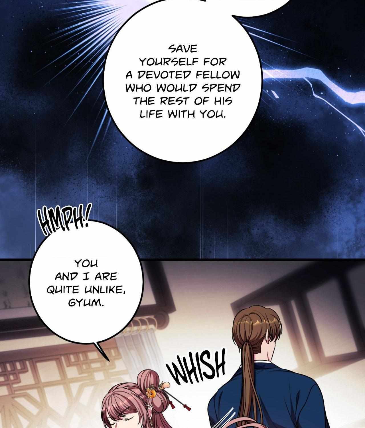 Bloom of Vengeance Chapter 93 page 63 - 