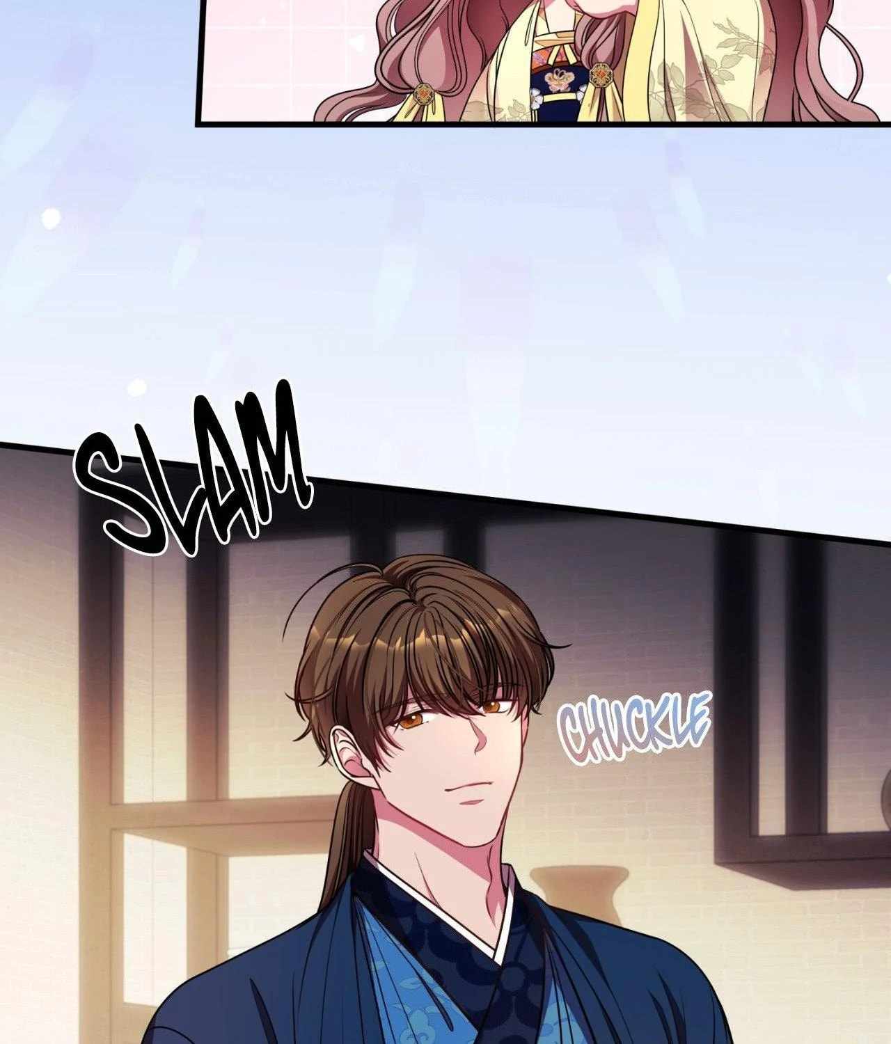 Bloom of Vengeance Chapter 93 page 67 - 
