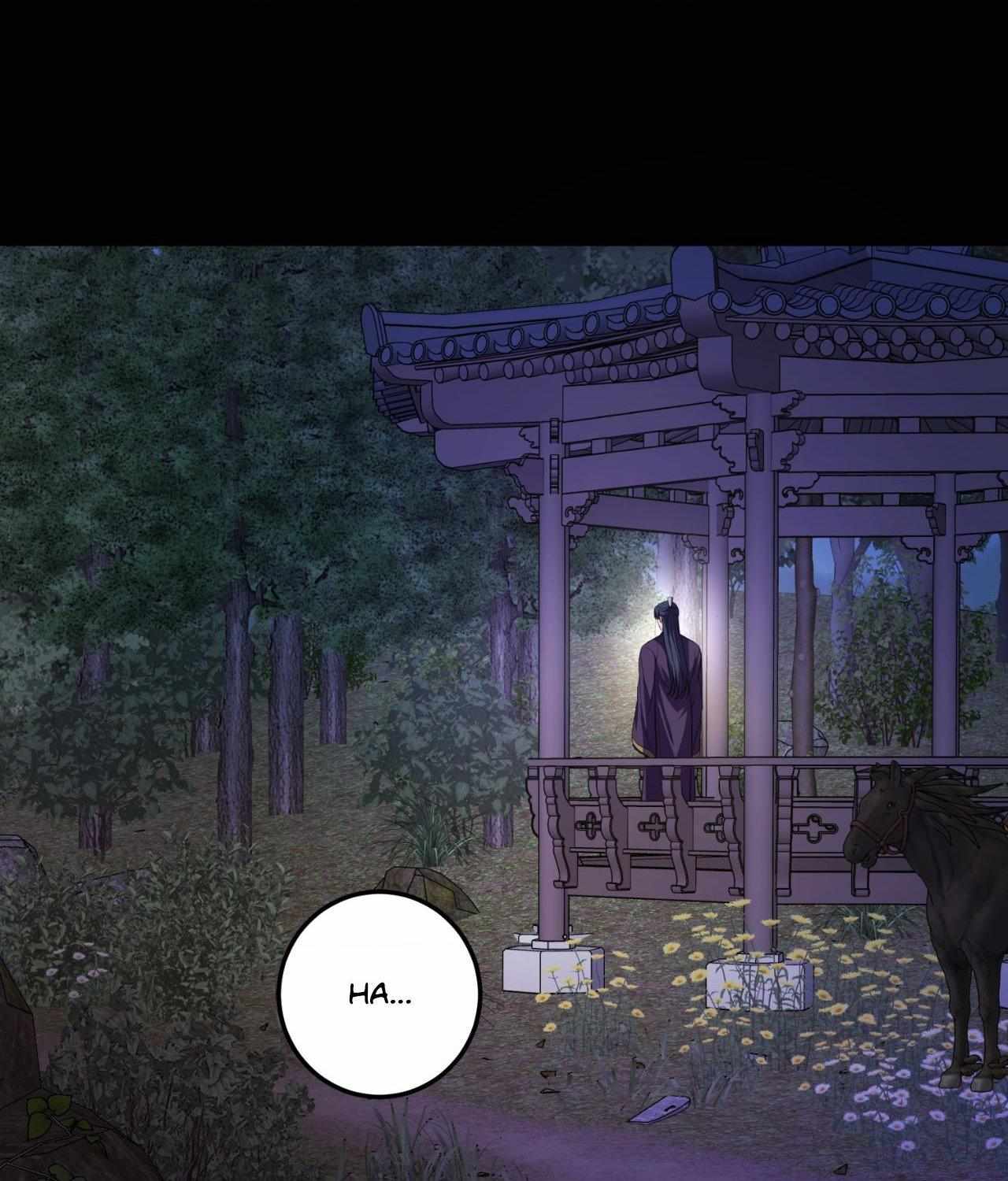 Bloom of Vengeance Chapter 93 page 76 - 