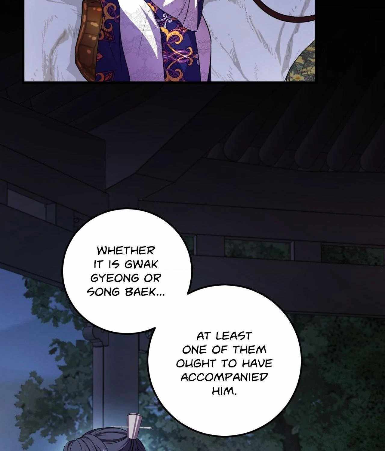 Bloom of Vengeance Chapter 93 page 78 - 