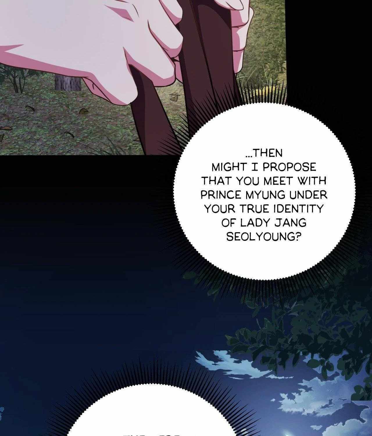Bloom of Vengeance Chapter 93 page 82 - 
