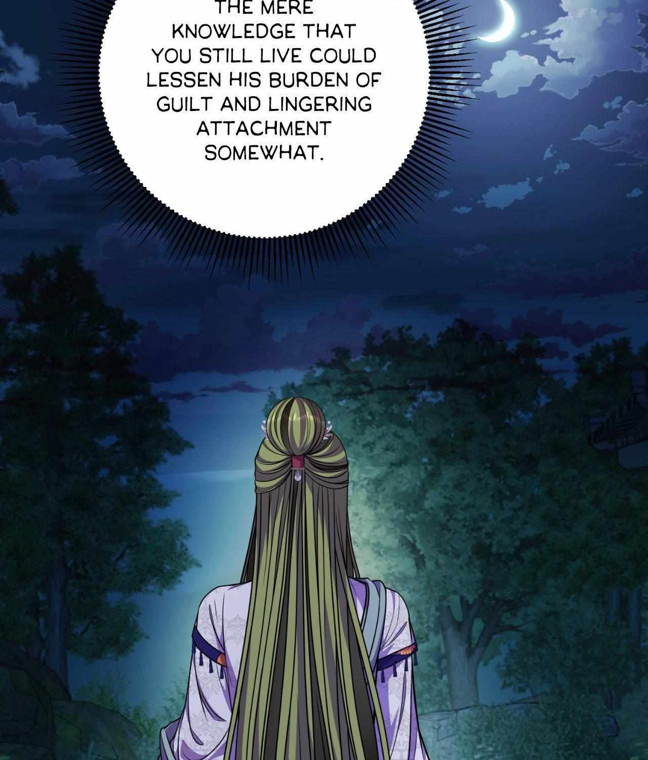 Bloom of Vengeance Chapter 93 page 83 - 