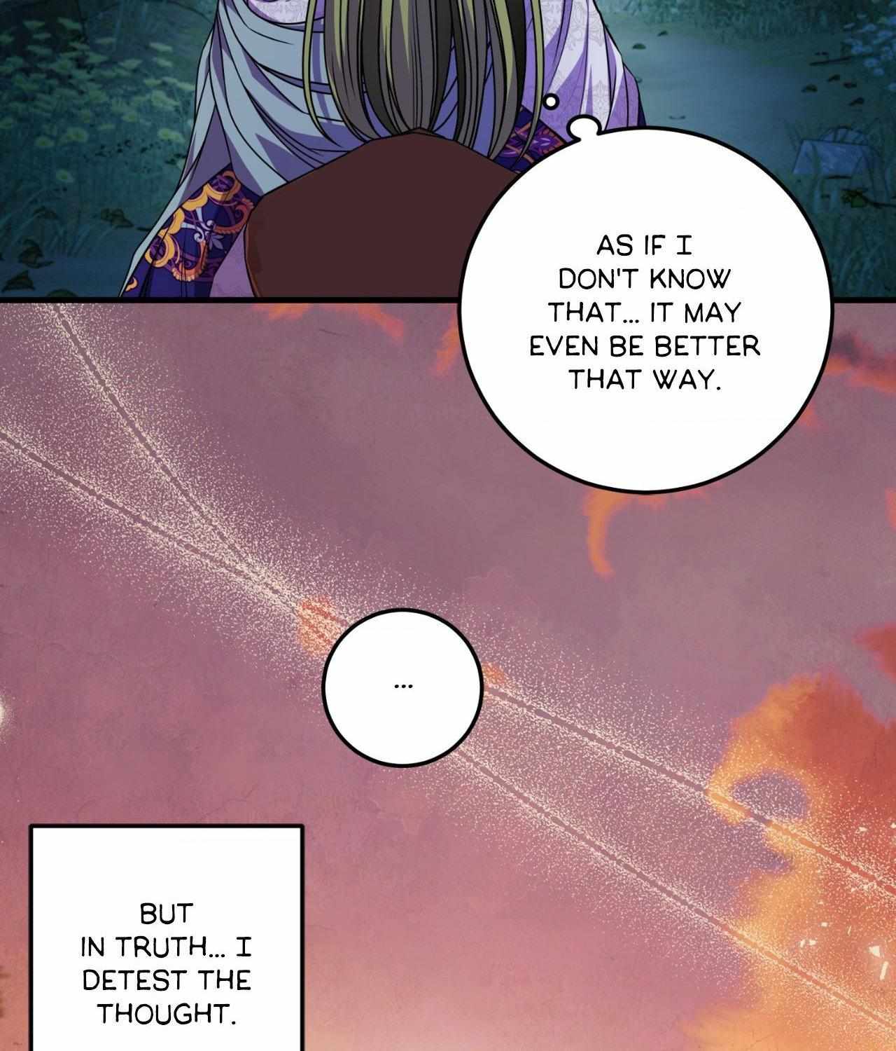 Bloom of Vengeance Chapter 93 page 84 - 