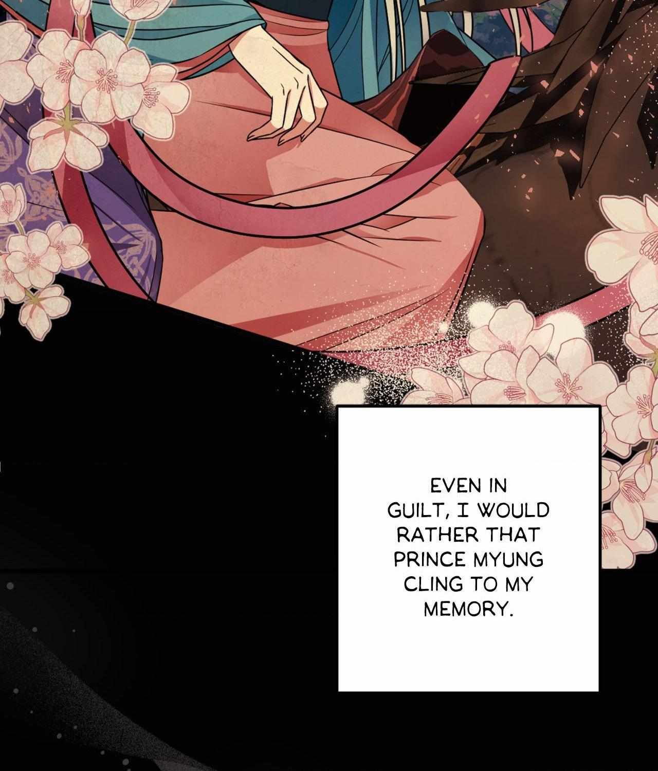 Bloom of Vengeance Chapter 93 page 86 - 