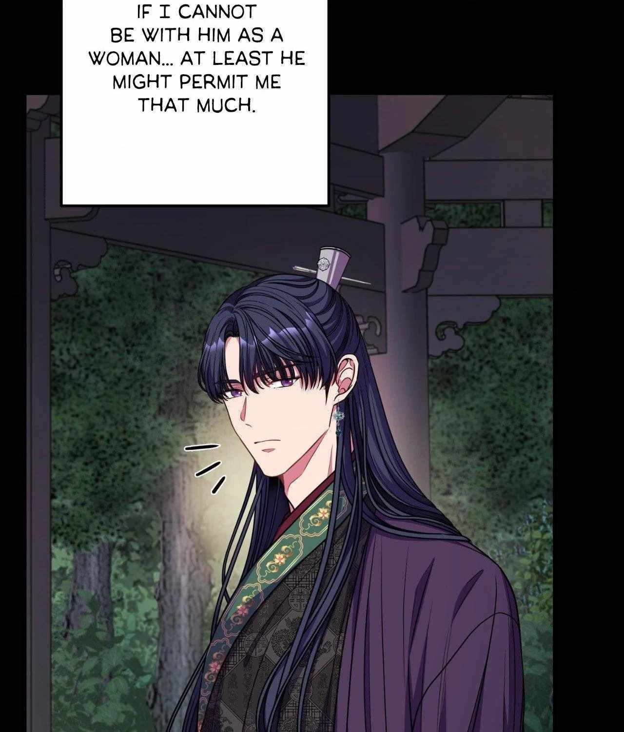 Bloom of Vengeance Chapter 93 page 88 - 
