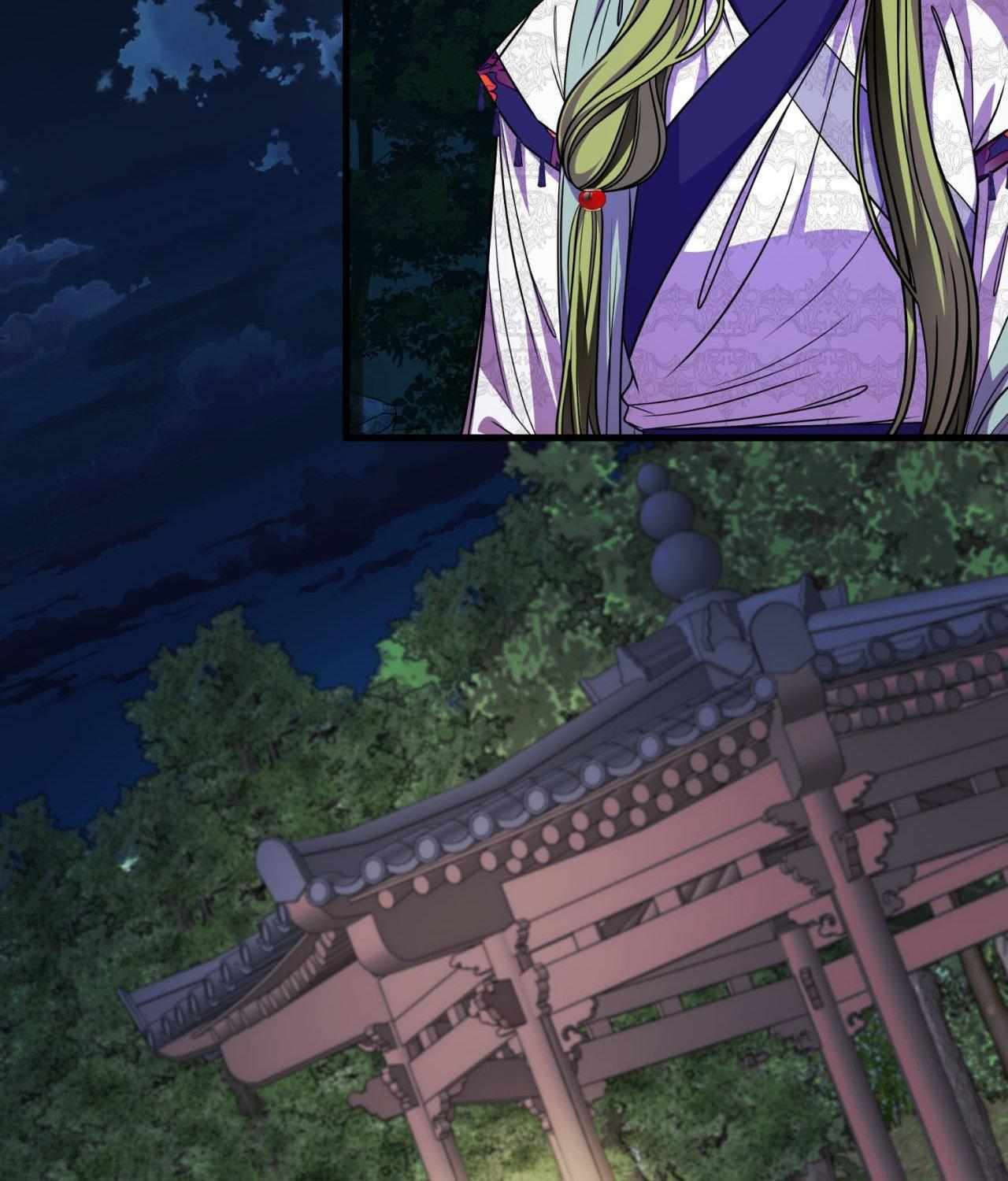 Bloom of Vengeance Chapter 93 page 90 - 