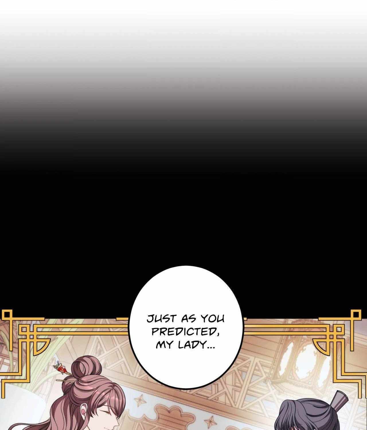 Bloom of Vengeance Chapter 93 page 10 - 