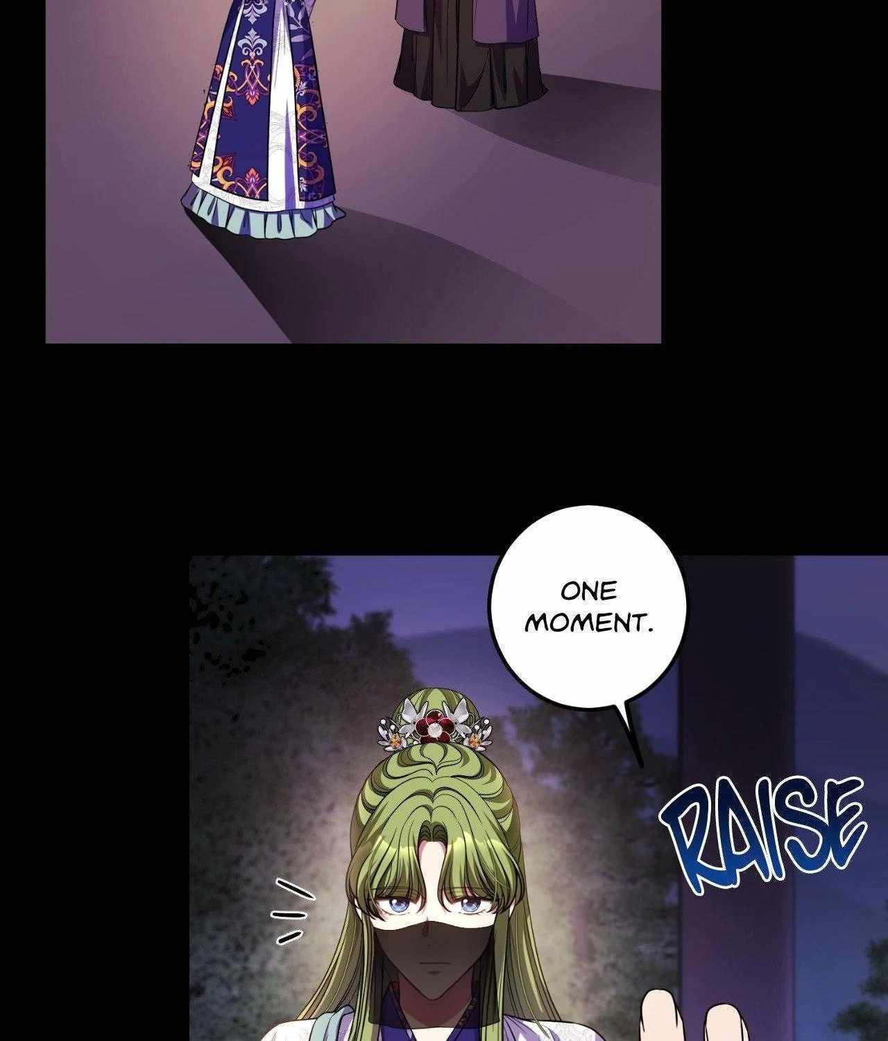 Bloom of Vengeance Chapter 94 page 2 - 