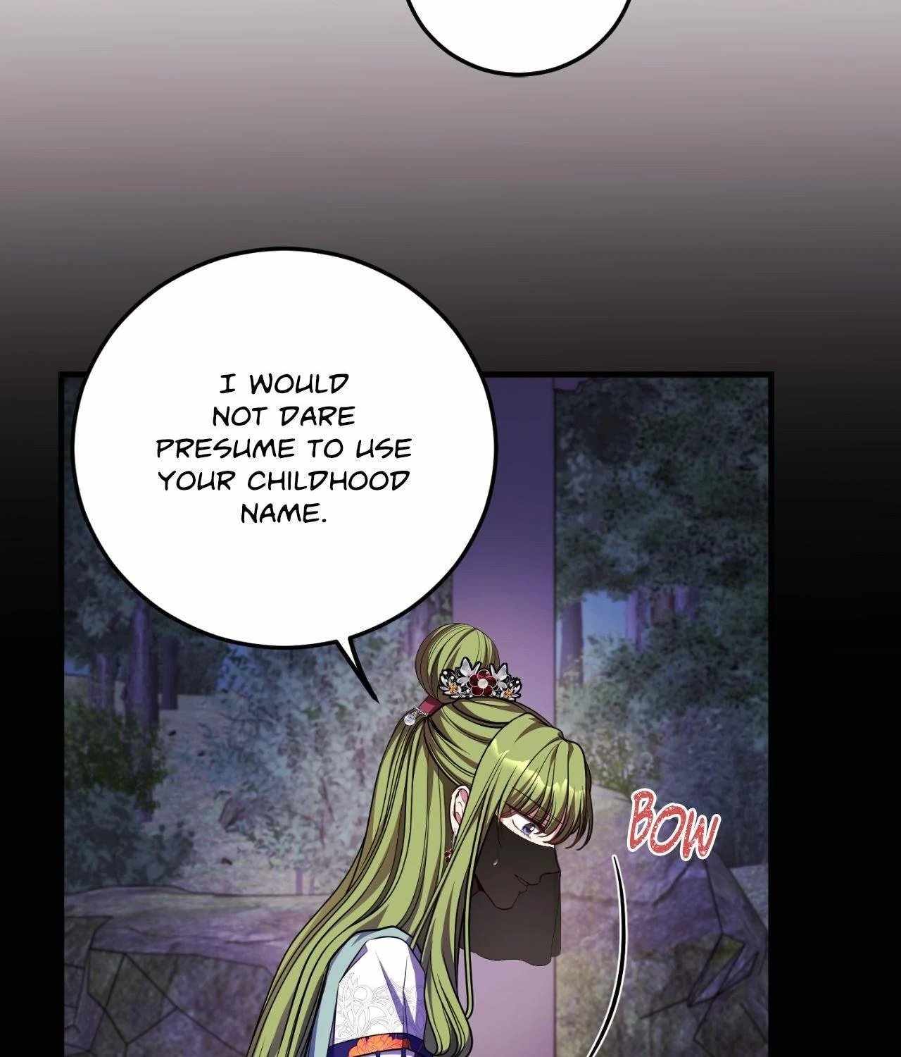 Bloom of Vengeance Chapter 94 page 11 - 