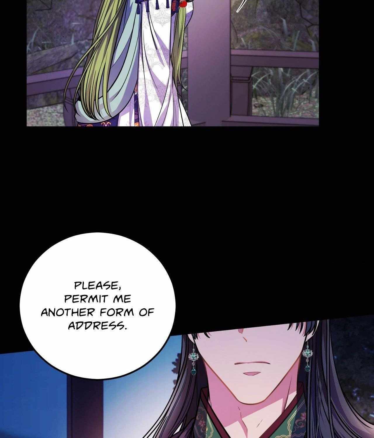 Bloom of Vengeance Chapter 94 page 12 - 
