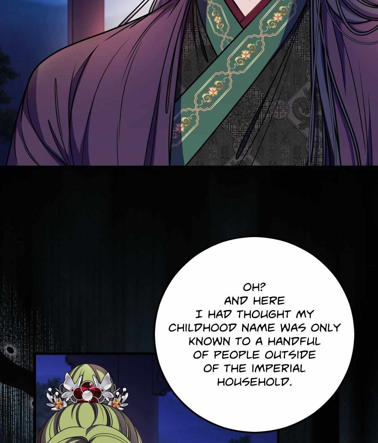 Bloom of Vengeance Chapter 94 page 13 - 