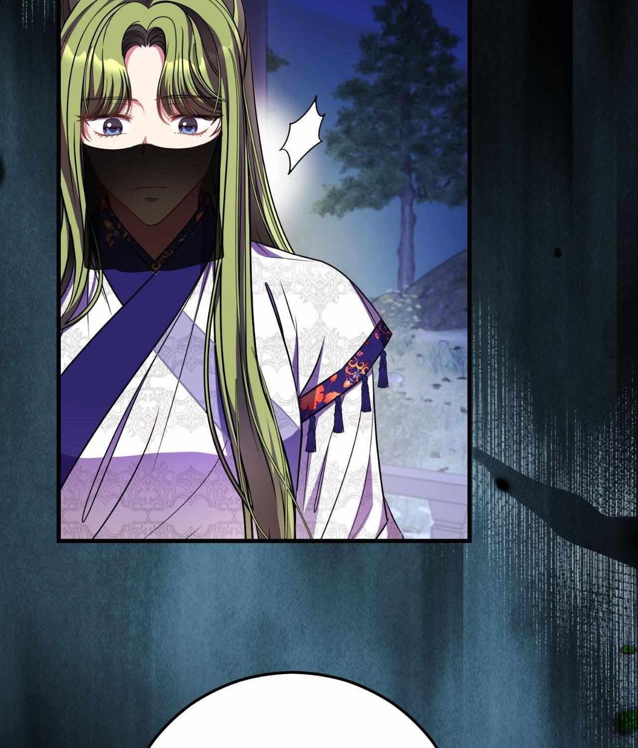 Bloom of Vengeance Chapter 94 page 14 - 